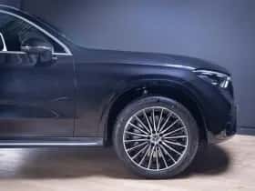 Mercedes-Benz GLC-Klasse (2025) thumbnail 5