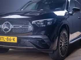 Mercedes-Benz GLC-Klasse (2025) thumbnail 7