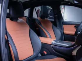 Mercedes-Benz GLC-Klasse (2025) thumbnail 10