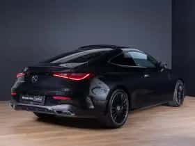 Mercedes-Benz CLE (2025) thumbnail 2