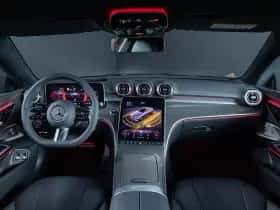 Mercedes-Benz CLE (2025) thumbnail 11