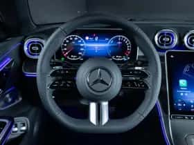 Mercedes-Benz CLE (2025) thumbnail 14