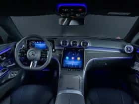Mercedes-Benz CLE (2025) thumbnail 3