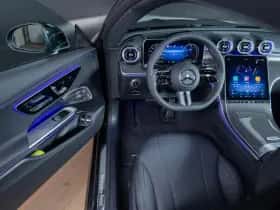 Mercedes-Benz CLE (2025) thumbnail 23