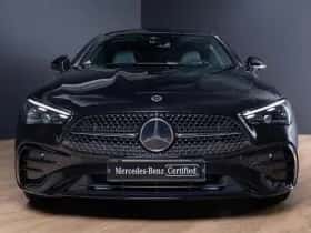 Mercedes-Benz CLE (2025) thumbnail 5