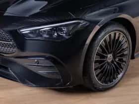 Mercedes-Benz CLE (2025) thumbnail 6