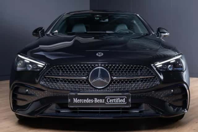 Mercedes-Benz CLE (2025) thumbnail 5