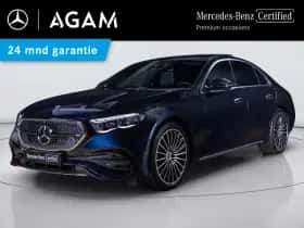 Mercedes-Benz E-Klasse (2025) thumbnail 1