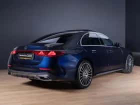 Mercedes-Benz E-Klasse (2025) thumbnail 2