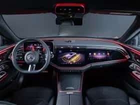 Mercedes-Benz E-Klasse (2025) thumbnail 11