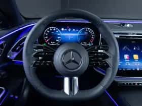 Mercedes-Benz E-Klasse (2025) thumbnail 14