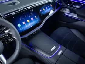 Mercedes-Benz E-Klasse (2025) thumbnail 18