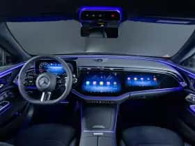 Mercedes-Benz E-Klasse (2025) thumbnail 3