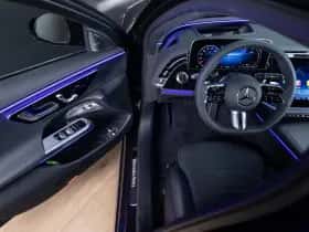 Mercedes-Benz E-Klasse (2025) thumbnail 24