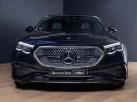 Mercedes-Benz E-Klasse (2025) thumbnail 5