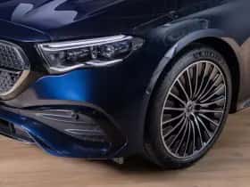 Mercedes-Benz E-Klasse (2025) thumbnail 6