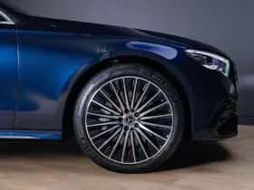 Mercedes-Benz E-Klasse (2025) thumbnail 7