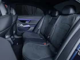 Mercedes-Benz E-Klasse (2025) thumbnail 10