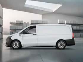 Mercedes-Benz eVito (2026) thumbnail 7