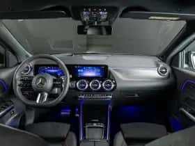 Mercedes-Benz EQA (2025) thumbnail 11