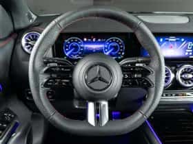 Mercedes-Benz EQA (2025) thumbnail 14