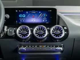 Mercedes-Benz EQA (2025) thumbnail 17