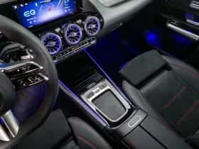Mercedes-Benz EQA (2025) thumbnail 18