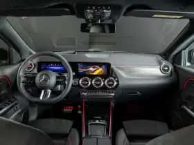 Mercedes-Benz EQA (2025) thumbnail 3