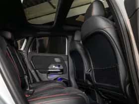 Mercedes-Benz EQA (2025) thumbnail 21
