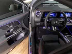 Mercedes-Benz EQA (2025) thumbnail 23