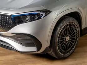 Mercedes-Benz EQA (2025) thumbnail 6
