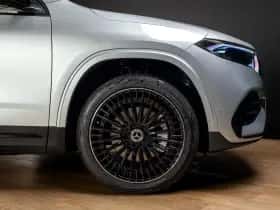 Mercedes-Benz EQA (2025) thumbnail 7