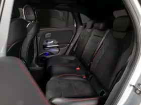 Mercedes-Benz EQA (2025) thumbnail 10