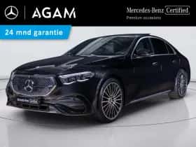 Mercedes-Benz E-Klasse (2025)