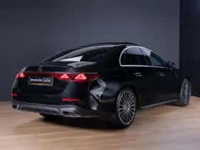 Mercedes-Benz E-Klasse (2025) thumbnail 2