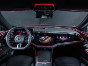 Mercedes-Benz E-Klasse (2025) thumbnail 11
