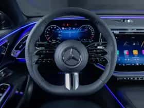 Mercedes-Benz E-Klasse (2025) thumbnail 14