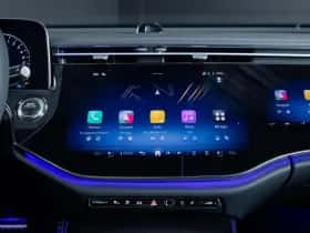 Mercedes-Benz E-Klasse (2025) thumbnail 17