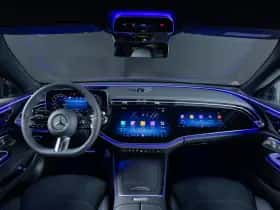 Mercedes-Benz E-Klasse (2025) thumbnail 3
