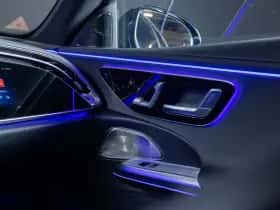 Mercedes-Benz E-Klasse (2025) thumbnail 21