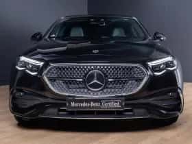 Mercedes-Benz E-Klasse (2025) thumbnail 5