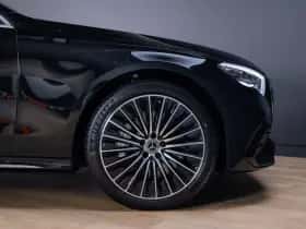 Mercedes-Benz E-Klasse (2025) thumbnail 7
