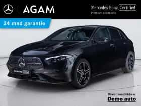 Mercedes-Benz A-Klasse (2025)
