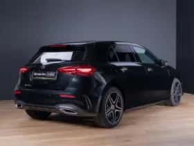Mercedes-Benz A-Klasse (2025) thumbnail 2