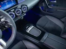 Mercedes-Benz A-Klasse (2025) thumbnail 14