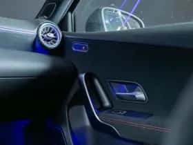Mercedes-Benz A-Klasse (2025) thumbnail 15