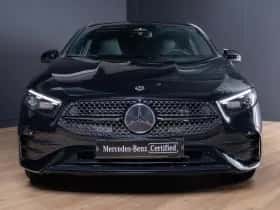 Mercedes-Benz A-Klasse (2025) thumbnail 3