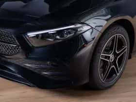 Mercedes-Benz A-Klasse (2025) thumbnail 5