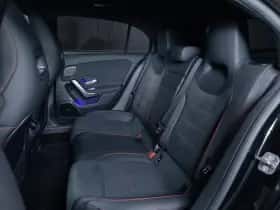 Mercedes-Benz A-Klasse (2025) thumbnail 7