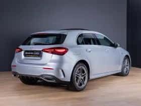 Mercedes-Benz A-Klasse (2025) thumbnail 2